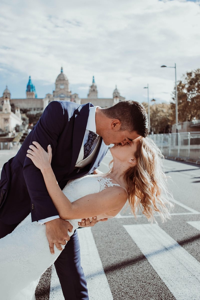 Libra Wedding
