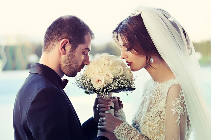 Taurus Wedding